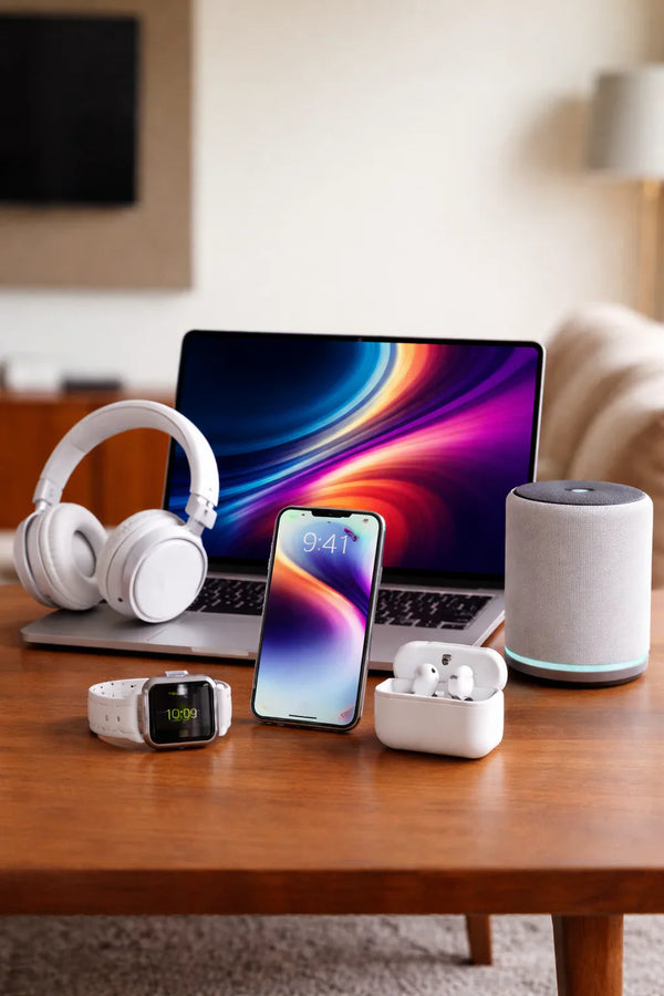 Tech & Wearables