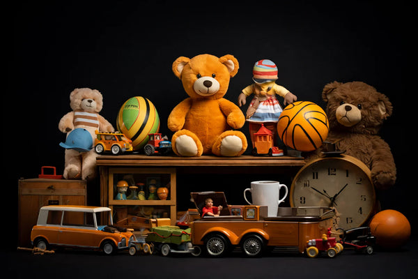 Toys & Games
