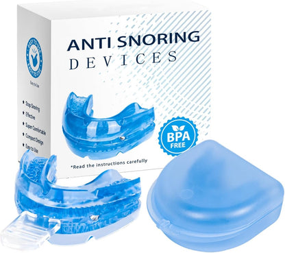 Anti Snoring Device