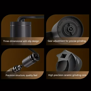 Manual Coffee Grinder