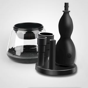 Electric Make-up Brush Cleaner