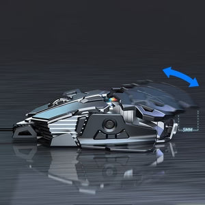 Forerunner Esports Gaming Mouse